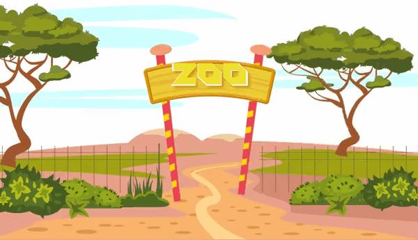 怎么制作小动画如何通过动画的方式介绍动物园呢