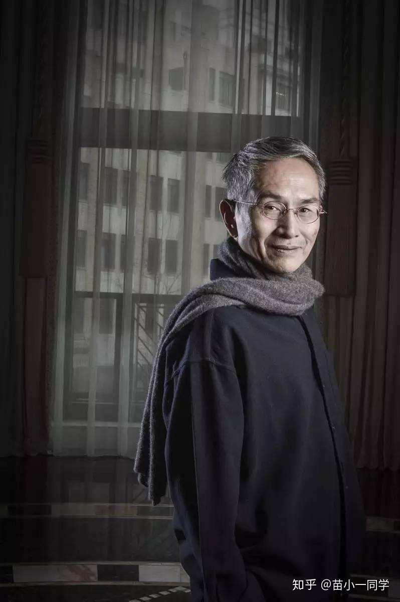 中国现代舞名家或者舞团有哪些?有什么代表作品? - 知乎