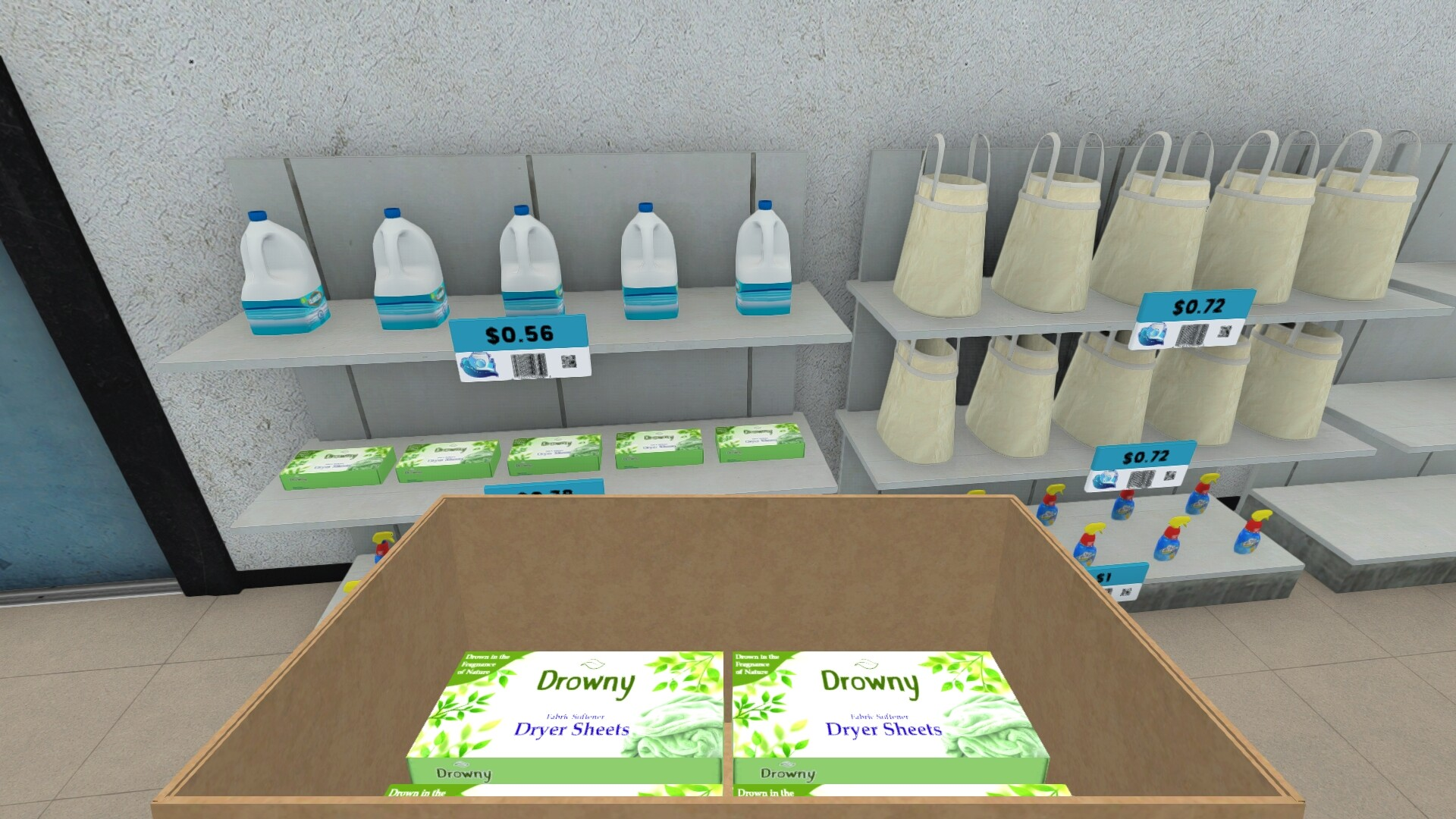 图片[6]-洗衣店模拟器/Laundry Store Simulator-电脑游戏俊享空间-游戏仓库-俊享空间 | 一站式免费资源社区 - 海量软件 / 源码 / 项目 / 壁纸 / 游戏等免费获取