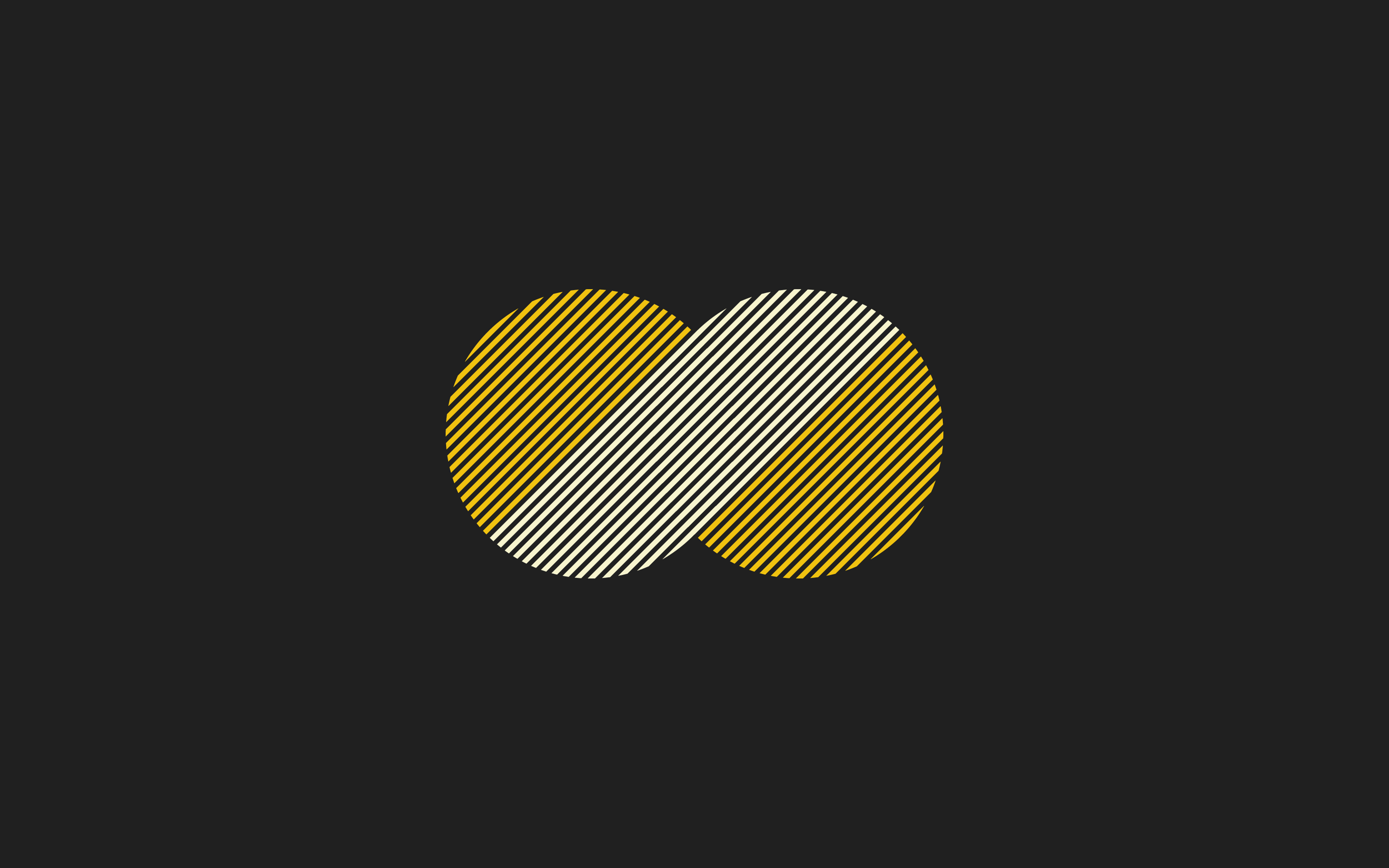 有没有简约好看的电脑壁纸