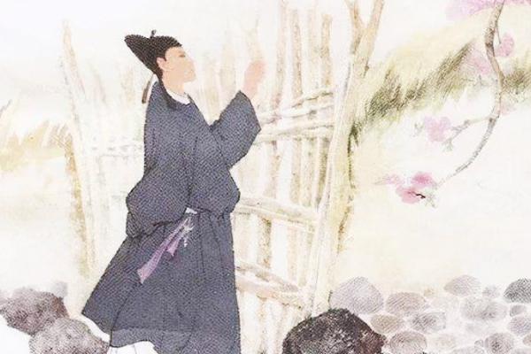 叶绍翁的“一枝红杏出墙来”，到底是什么意思，为何会被人用偏？ - 知乎