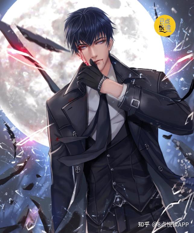 8点悦读五本好看的都市男主文上演数据的抗争人类的救赎