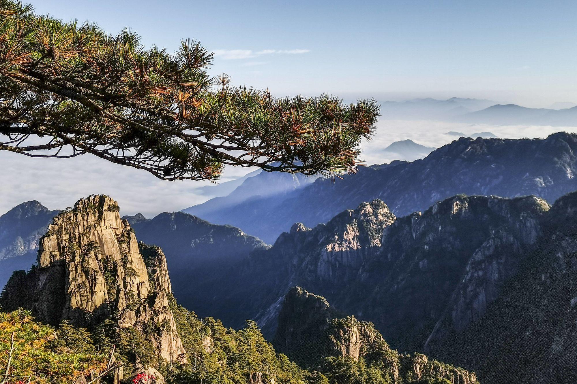 高清4k风景电脑壁纸