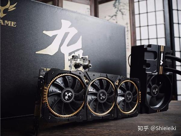 公版显卡是什么意思