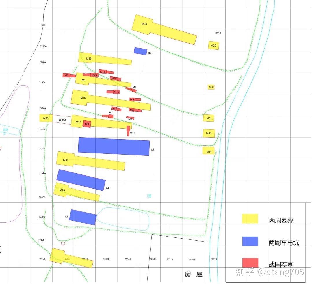 “京”读作梁liáng:一个读音复原,解开几千年的诸侯国失踪之谜 - 知乎