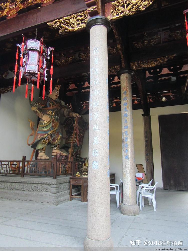 福州：白塔寺/定光寺 - 知乎