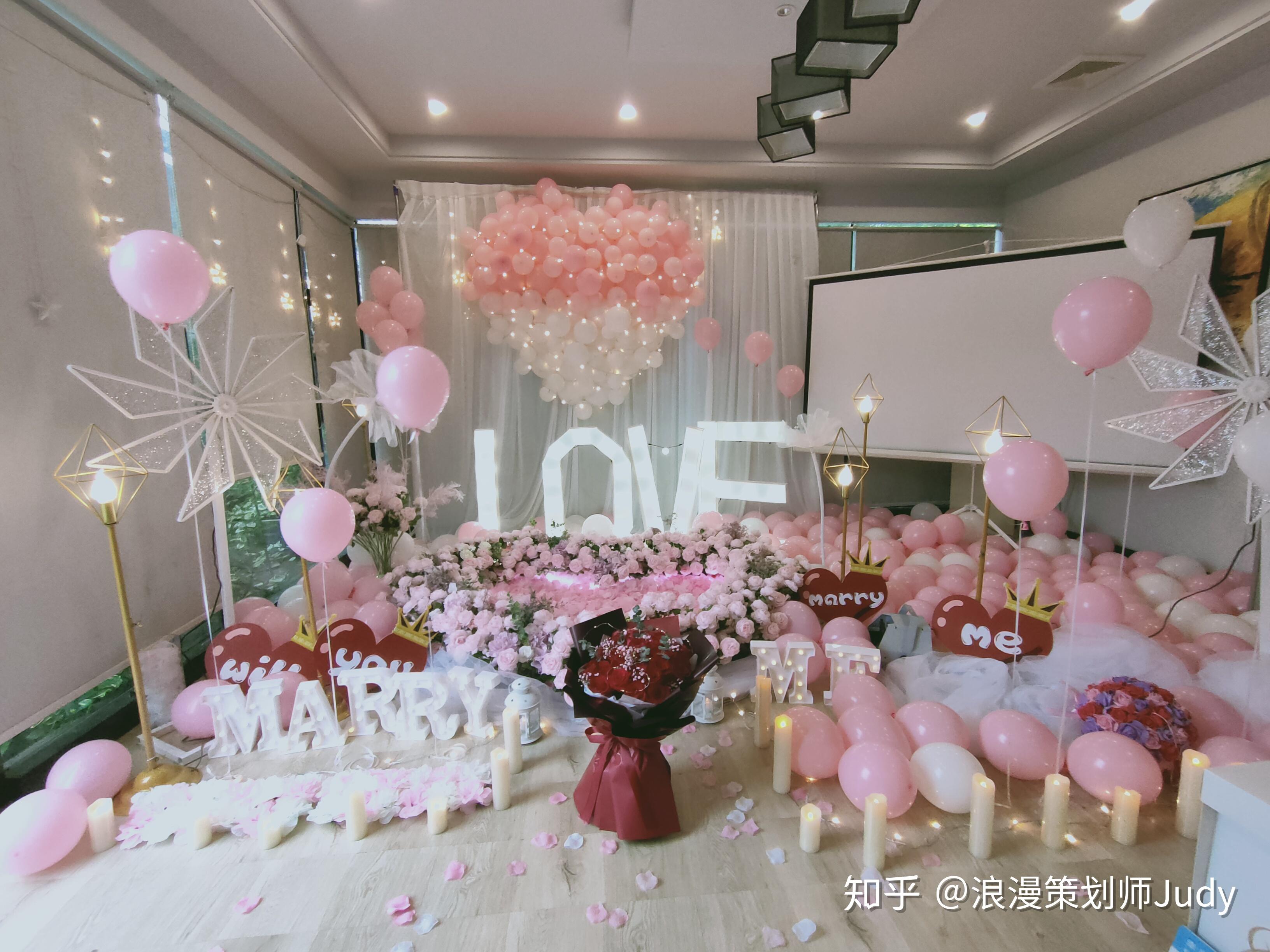 平安夜求婚创意点子平安夜简单的求婚创意