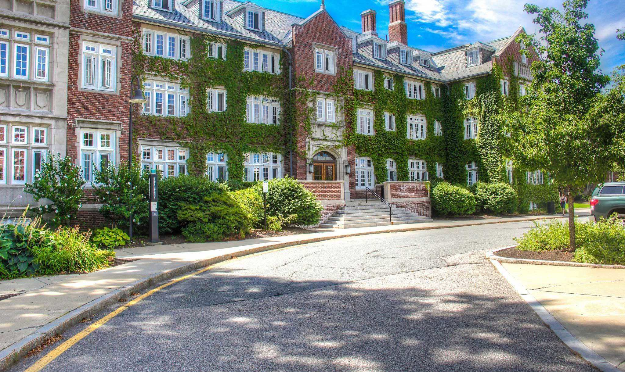 美国伍斯特理工学院在美国就业怎么样