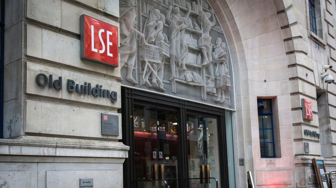 诺丁汉大学2022录取list又变lse新增5个硕士专业英港院校即将结束第一