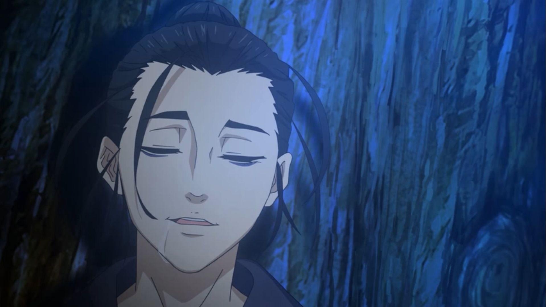 你珍藏了哪些一人之下的壁纸