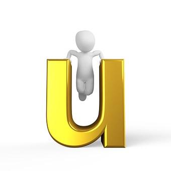 英语单词速记 U U 字母的发音规律 知乎