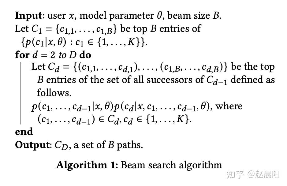deep retrieval: learning a retrievable structure for large-sca