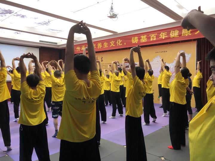 站桩功之站式锻炼法深度解析 - 知乎