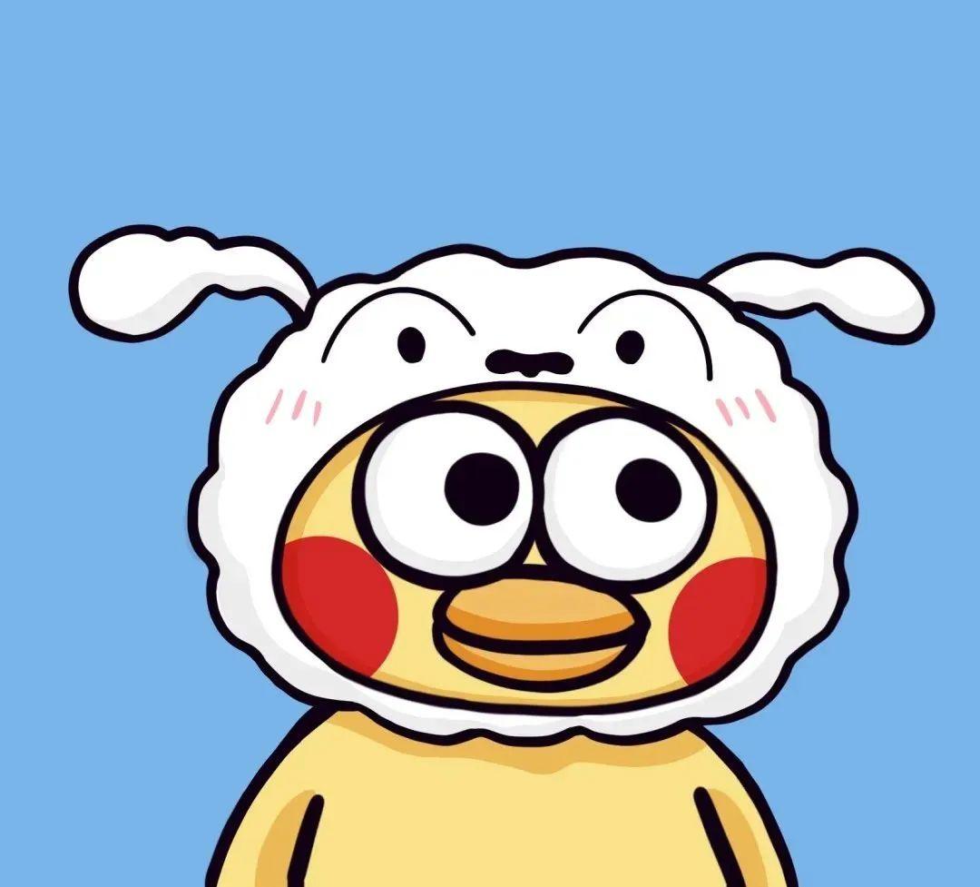 求一套最新的小黄鸡表情包包? - 知乎