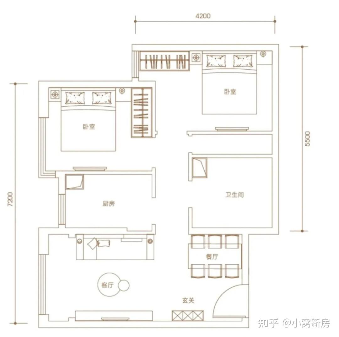 二环也砸盘!首付80万左右上车西城核心区 - 知乎