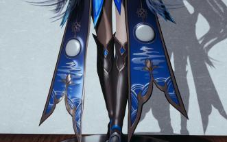 HS2崩坏星穹铁道镜流