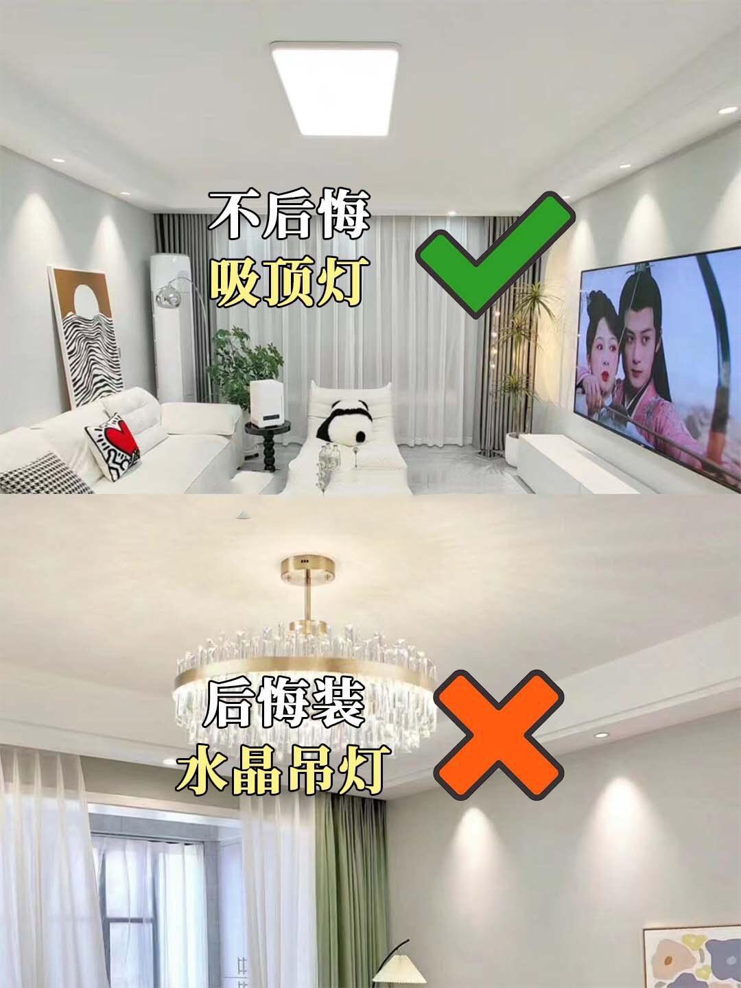 装修完入住半年后才知道,装修材料全选错了! - 知乎