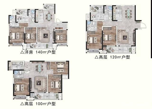 洛阳华耀城·佳兆业水岸华府值得期待吗?这篇带你了解 - 知乎