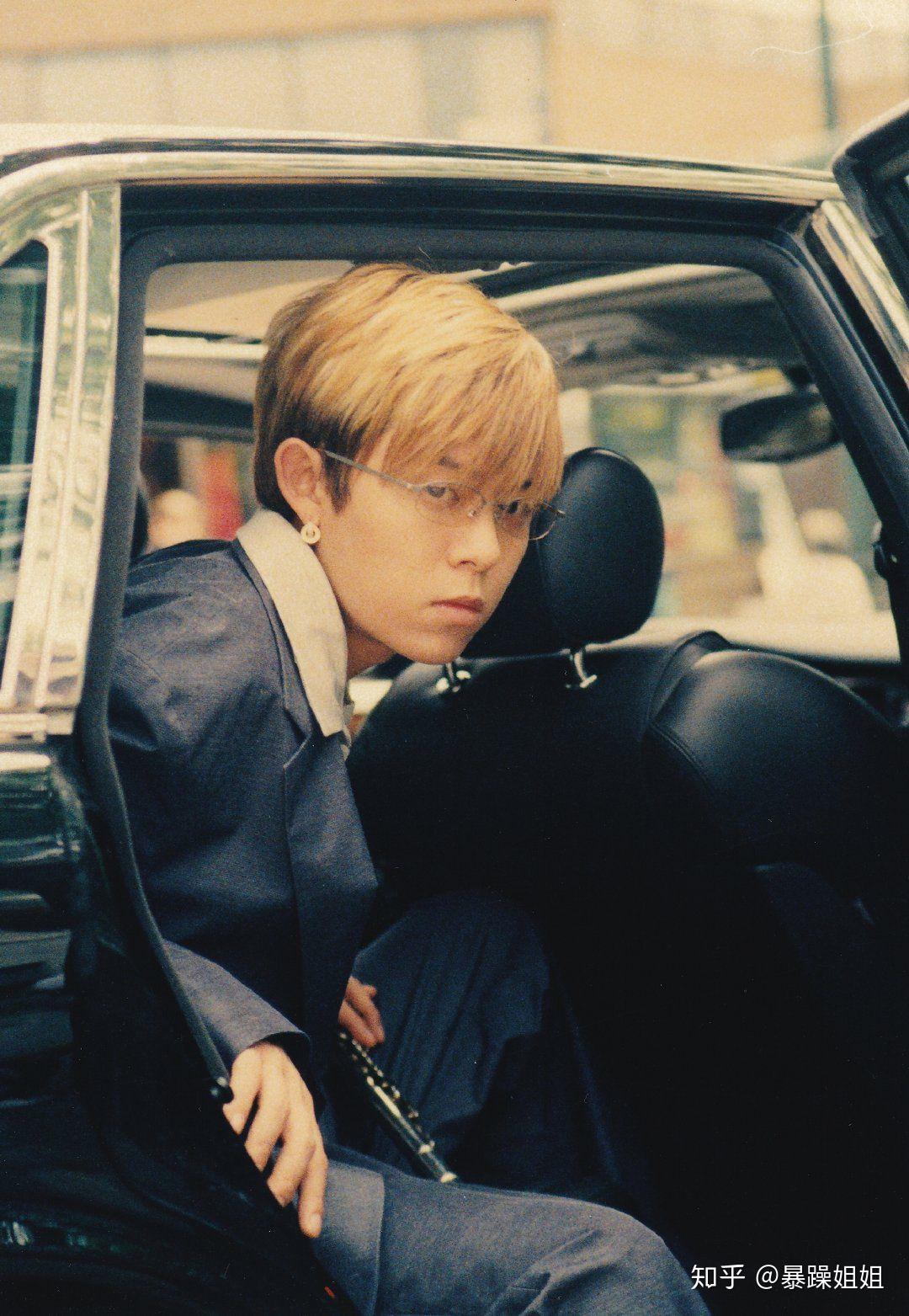 如何评价tony安胜浩的颜值