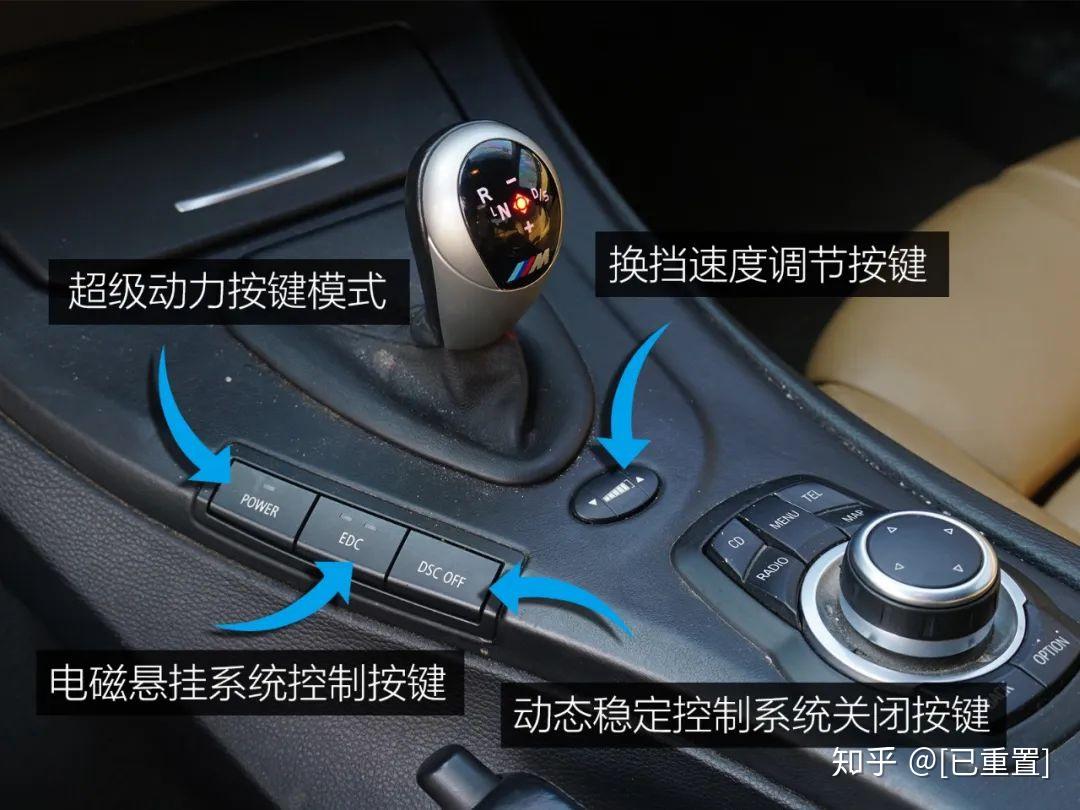 百万豪车宝马m3居然是一台事故车宝马m3鉴定攻略