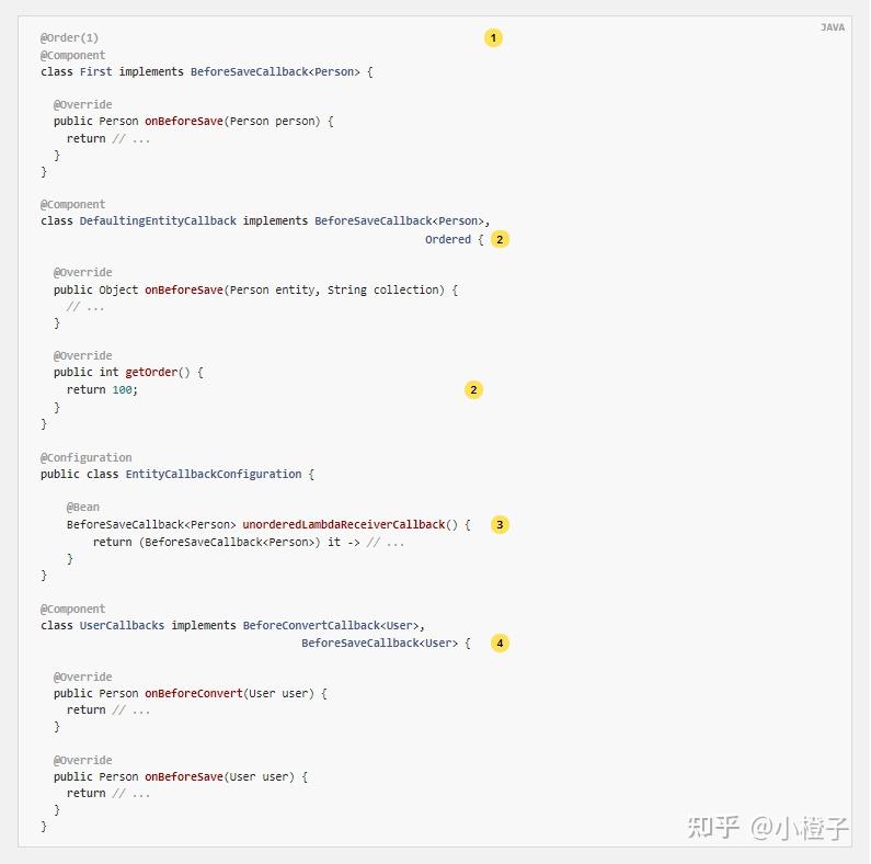Spring中国教育管理中心-Apache Cassandra 的 Spring 数据教程十四 - 知乎