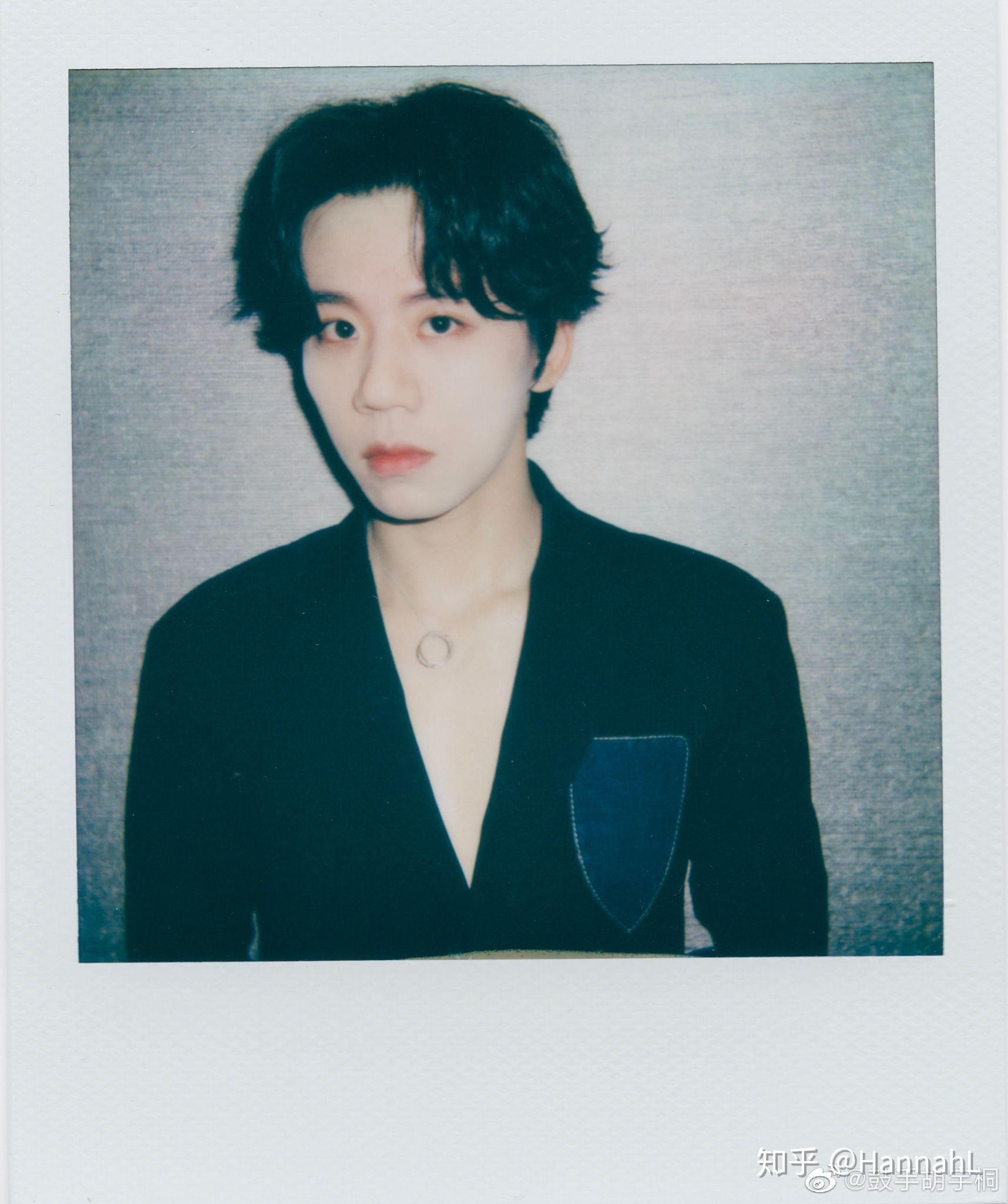 胡宇桐有什么惊艳你的神图? - 知乎