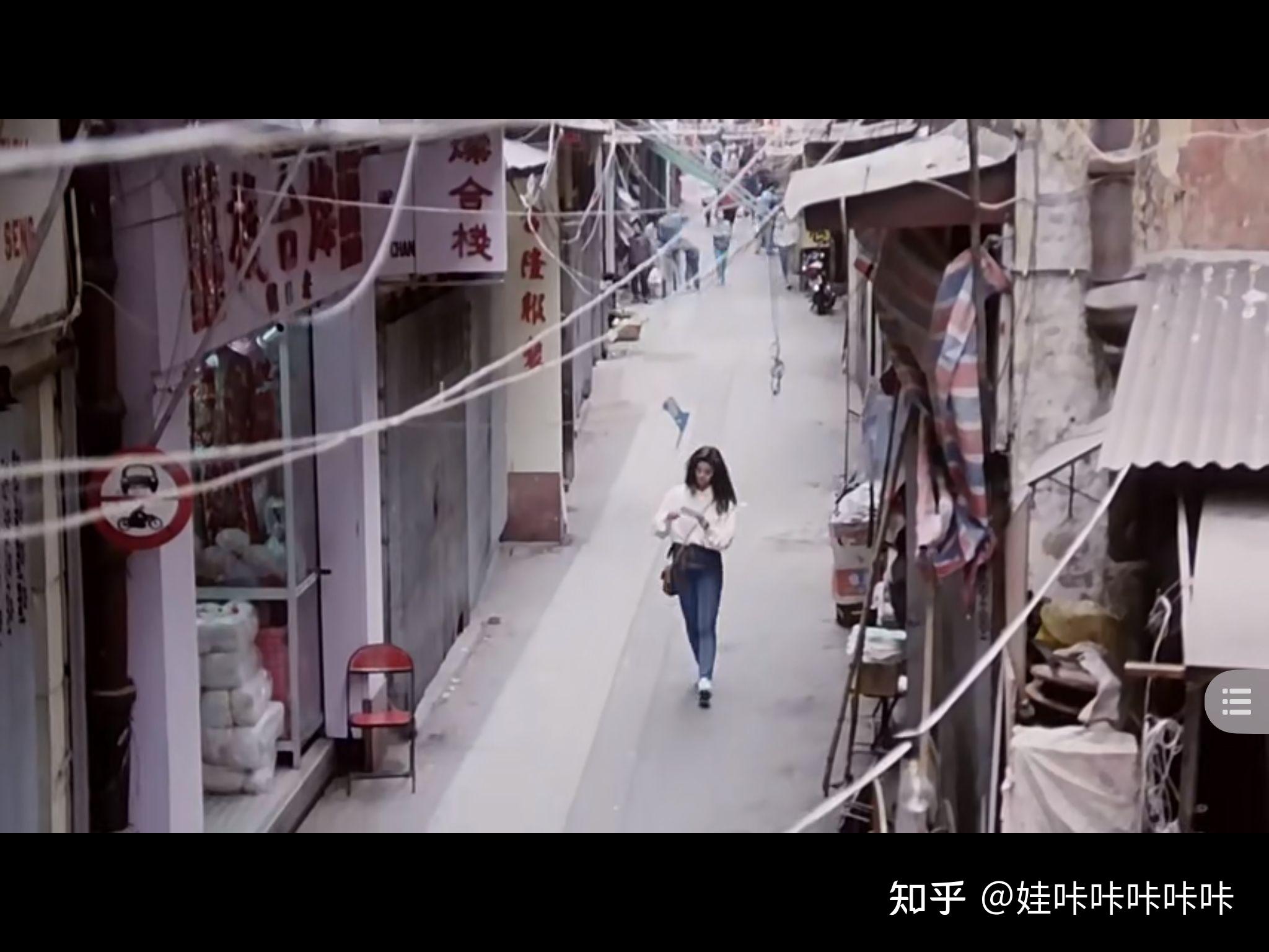 90年代香港电影推荐 - 知乎