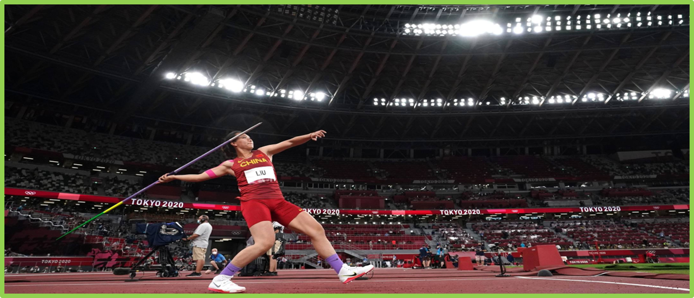 标枪 奥运会比赛项目 英语 Javelin 知乎 标枪 奥运会比赛项目 英语 Javelin 知乎