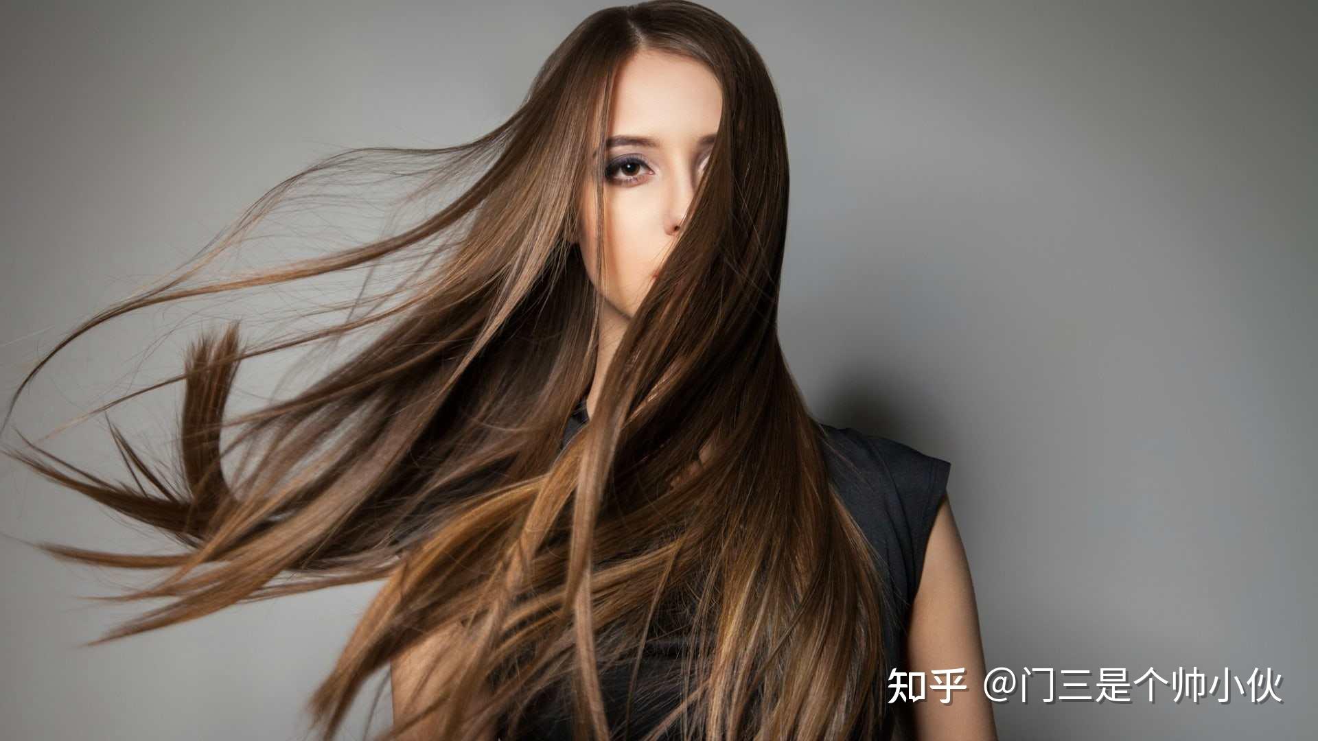 如何判断发质? - 知乎