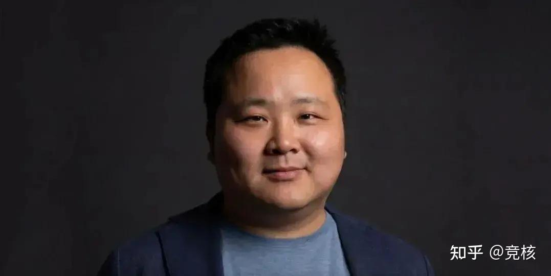 Simon Zhu与质量效应、使命召唤制作人共同创业 - 知乎