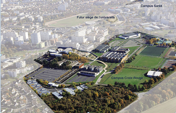 法国本科预科项目