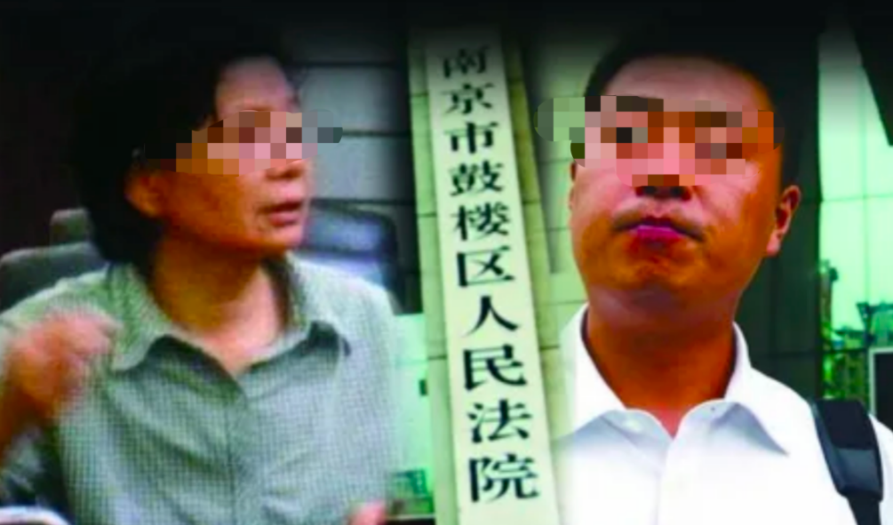 16年过去，南京彭宇案的真相，竟然这么颠覆想象… - 知乎