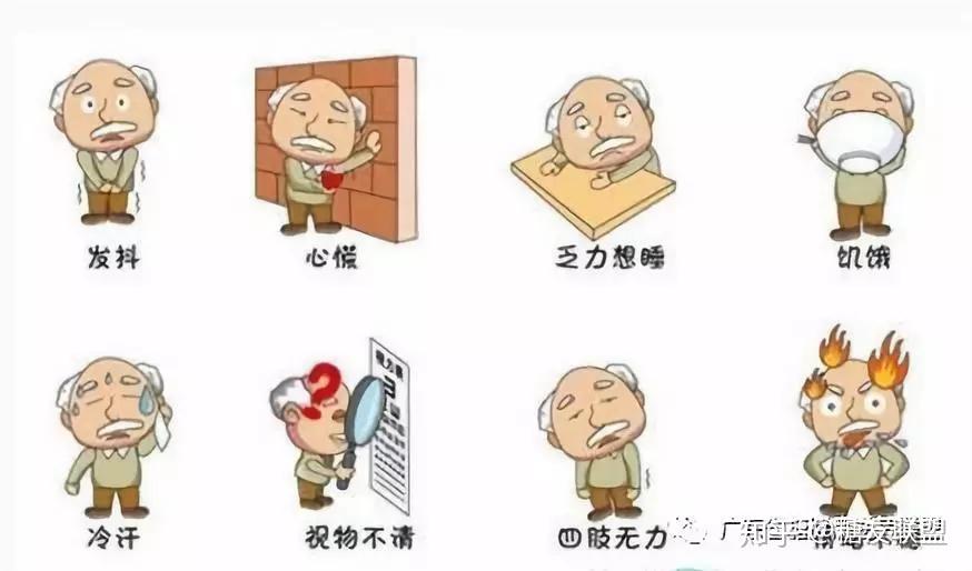 医生得了糖尿病怎么办? - 知乎