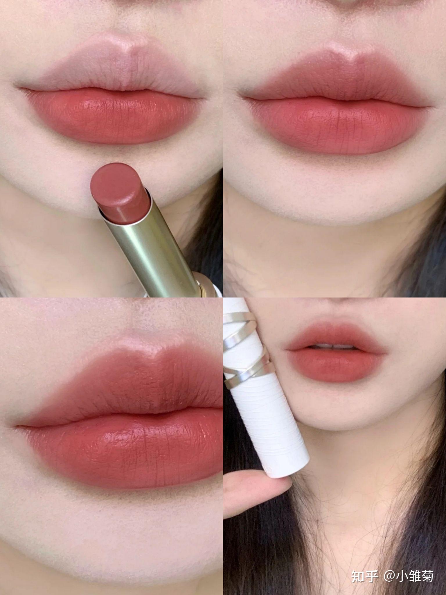 有哪些小众平价的口红或唇釉推荐