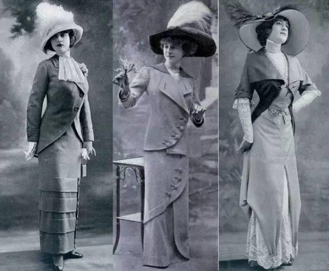 长篇!《神奇动物在哪里》中的时代女装-神奇动物在哪里2动物设计图