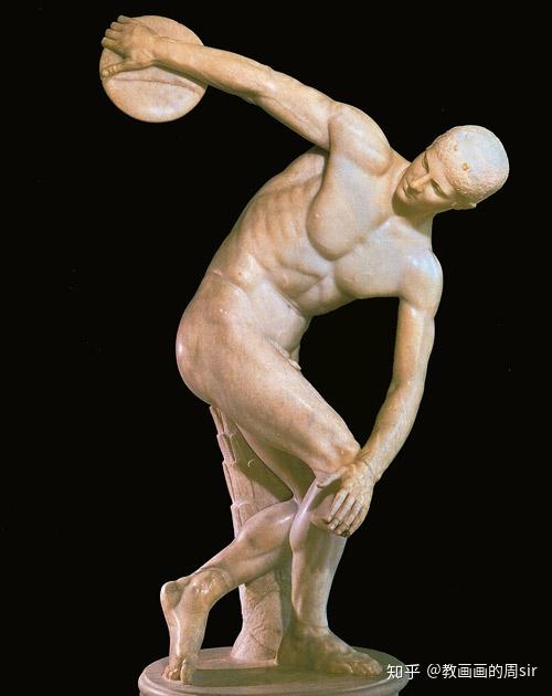 古埃及艺术到底该怎么欣赏?