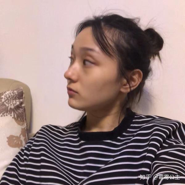 鼻梁高是一种怎样的体验?