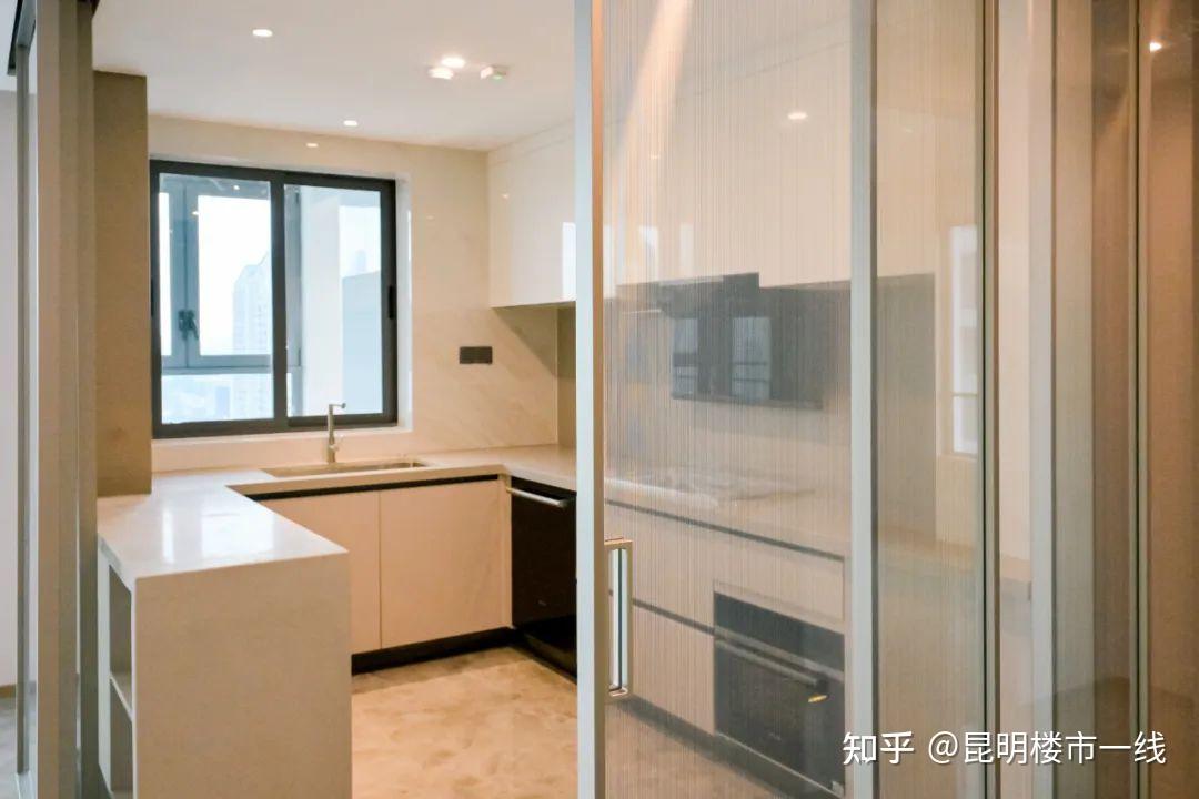 开箱验货!硬核交付实景曝光,俊尚峰品质现房上线! - 知乎