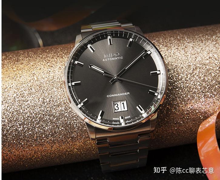 2021美度手表怎么样,美度手表推荐哪个系列好 - 知乎