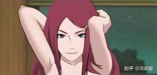 火影秽土为啥不秽土转生鸣人妈妈? - 知乎