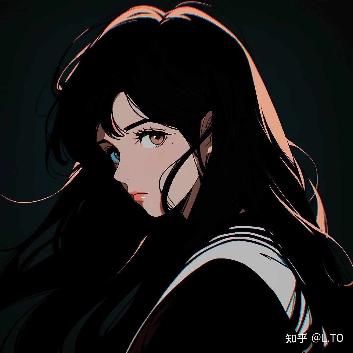 有哪些好看的 头像? - 知乎