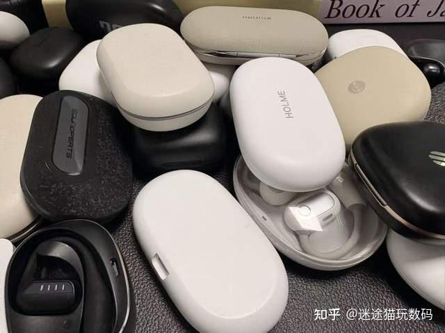2026年开放式耳机推荐哪个品牌?最值得买的十大开放式耳机推荐
