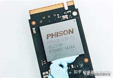 从 IDE、PATA、SATA、SCSI、SAS 到 M.2、PCIe, 硬盘接口技术全解 - 知乎