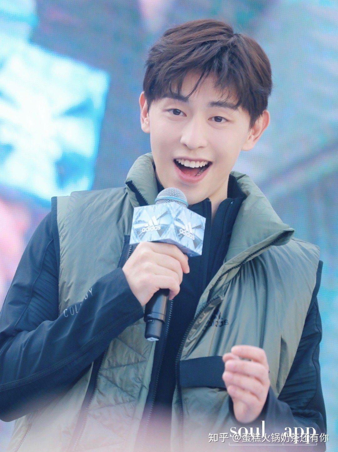 如何评价邓伦这个演员? - 知乎