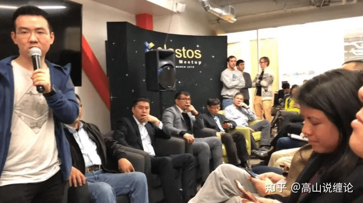 币圈故事会:比特币布道者-"矿霸"吴忌寒
