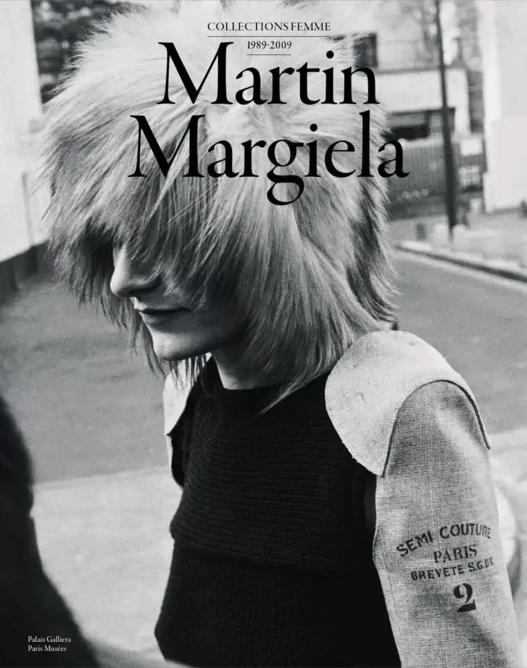 Maison Martin Margiela 1994-1996：Replica系列到底在复刻什么？ - 知乎
