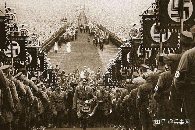 一战结束后,战败的德国通货膨胀的程度如何?