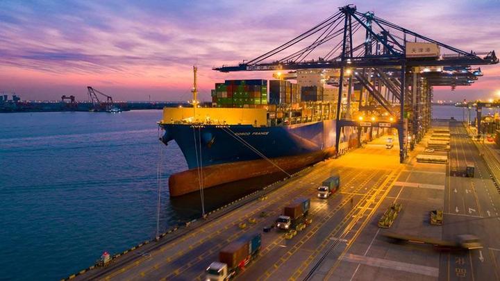 接不接受都要收钱!苏伊士运河管理局宣布新标准 - 知乎