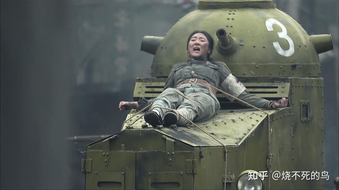 电视剧《壮士出川》的亮点是什么? - 知乎