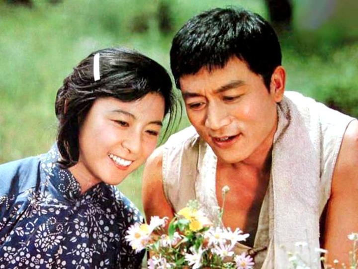 金光大道张国民王馥荔主演47年过去6位演员新旧照对比